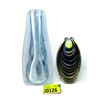 Image 1 : Glass Corner Vase & Blown Glass Vase