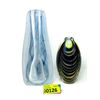 Image 1 : Glass Corner Vase & Blown Glass Vase