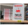 Image 1 : 9 New Gary Vaynerchuk "Twelve & a Half" Books