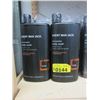 Image 1 : 5 Packs of 2 Bottles of Every Man Jack Body Wash