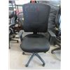 Image 1 : New High Back Office Chair with Mesh Back