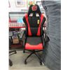 Image 1 : New NHL Calgary Flames Chair