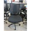 Image 1 : New Mesh Back Office Chair - Adjustable Lumbar