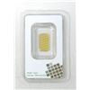Image 2 : 1 Gram .9999 Gold TD Bank Investor Bar