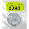 Image 1 : 2 Oz. .9999 Silver 2021 Canadian Werewolf Coin