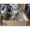 Image 1 : 30 New 18 Gauge Cable Adaptors