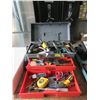 Image 1 : Tool Box and Contents