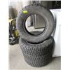 Image 1 : Set of 4 Pirelli Winter S2 Tires