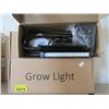 Image 1 : 4 New 4 Head LED Grow Lights