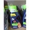 Image 1 : 3 x 1.77 Litre Bissell Pet Stain & Odour Remover