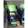 Image 1 : 3 x 1.77 Litre Bissell Pet Stain & Odour Remover