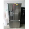 Image 1 : Samsung French Door Refrigerator - Store Return