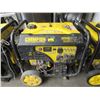 Image 1 : Champion 9500 Watt Gas Generator