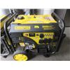 Image 1 : Champion 9500 Watt Gas Generator