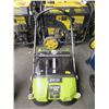 Image 1 : Ryobi Cordless Sweeper - No battery or charger