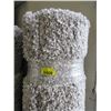 Image 1 : 5' x 7' Grey Speckled Shag Area Carpet