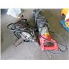 Image 1 : Electric Reciprocating Saw and Heavy Duty Drill