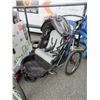 Image 1 : Twin Stroller - Store Return