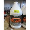 Image 1 : 3 x 3.78 L Halloween Party Fog Juice