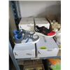 Image 1 : 6 Assorted New Pairs of Children's Shoes