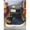 Image 1 : 2 New Pairs of Men's Bruno Marc Zero-1 Shoes