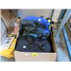 Image 1 : Box of 4 Back Packs