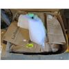 Image 1 : 20 Sets of 9 Mesh Produce Bags - 3 Sizes per set