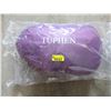 Image 1 : 2 New Tuphen Sleeping Bags- Purple with Grey