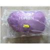 Image 1 : 2 New Tuphen Sleeping Bags- Purple with Grey