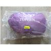 Image 1 : 2 New Tuphen Sleeping Bags- Purple with Grey