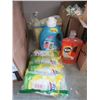 Image 1 : 4 Piece Lot of Assorted Cleaning Products