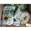 Image 1 : 6 x 454 g Bags of Alovitox Spirulina Powder