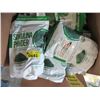 Image 1 : 6 x 454 g Bags of Alovitox Spirulina Powder