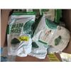 Image 1 : 6 x 454 g Bags of Alovitox Spirulina Powder