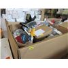 Image 1 : Skid of Assorted Amazon Overstock Goods