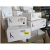 Image 1 : 6 New Assorted Boxed Dream Pairs Footwear
