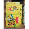 Image 1 : 3 Cases of Maynards Sour Patch Kids