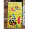 Image 1 : 3 Cases of Maynards Sour Patch Kids