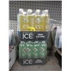 Image 1 : 2 Cases of Sparkling Ice Flavoured Sparkling Water