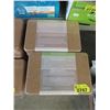 Image 1 : 4 New Cork Yoga/Pilates Blocks - 3" x 6" x 9"