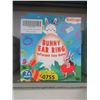 Image 1 : 5 Bunny Ear Ring Inflatable Toss Games