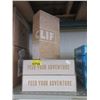 Image 1 : 3 Boxes of Clif Variety Pack Bars