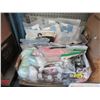 Image 1 : Box of Assorted Amazon Overstock Goods