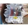 Image 1 : 6 Bags of Children's Wool Socks - 6 Pairs Per Bag