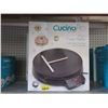 Image 1 : 3 CucinaPro Electric Crepe Makers