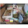 Image 1 : Box Lot of Assorted Amazon Overstock Goods