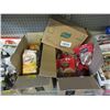 Image 1 : 3 Box Lot of Assorted Food Products