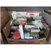 Image 1 : Box Lot of Assorted Amazon Overstock Goods