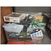 Image 1 : Box Lot of Assorted Amazon Overstock Goods