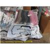 Image 1 : 6 Bags of 6 Pairs of Children's Wool Socks